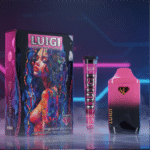 Zefir Fruit Cocktail