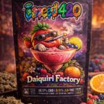 Daiquiri Factory