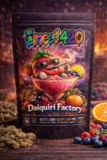Daiquiri Factory
