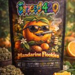 Mandarine Flookies