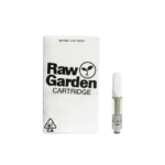 Fresh Water Taffy Live Resin Cartridge 1g