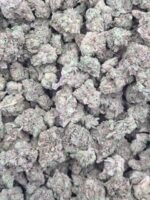 Blue Magoo (Light Dep Smalls)