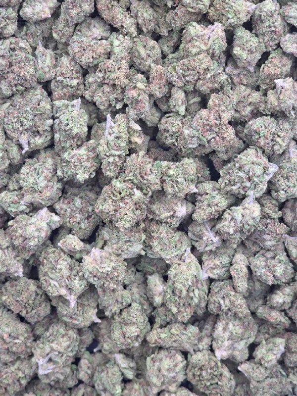 5439 SUPER SILVER HAZE(SM) Super Silver Haze (Light Dep Smalls) - Image 1