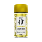 Stiiizy 40's Infused Pre-rolls 5-Pack