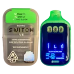 Boutiq Switch V5 (3 in 1)