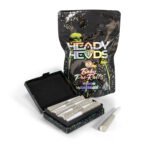 Heady Heads 14 Pack Baby Pre Roll - Hybrid