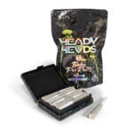 Heady Heads 14 Pack Baby Pre Roll - Hybrid