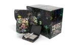Heady Heads 14 Pack Baby Pre Roll - Hybrid - Image 2