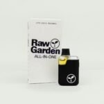 Raw Garden Live Sauce Disposable Pen 1G All-in-One