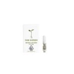 Raw Garden Live Resin Cartridge 1G