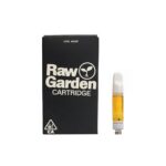 CARBON FIBER LIVE RESIN SAUCE CARTRIDGE 1G