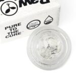 Raw Garden Crushed Diamonds Concentrate