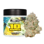 Connected Premium Flower Collection