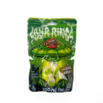 Devour Sour Rings 15pcs 33mg/pc