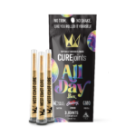West Coast Cure 3 Pack