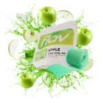 Flav Live Resin Sour Belts 10 pcs 10mg/pc