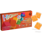 CBX Highatus Gummies 10 pcs 10mg/pc