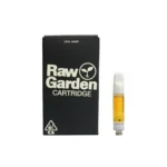 CBX - Live Sauce Vape Cartridge